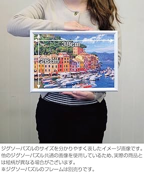 ジグソーパズル1000マイクロピース5点セットJ Amazon.co.jp: 【日本製】 ビバリー 1000マイクロピース
